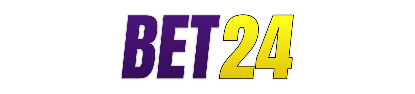 bet24 Logo